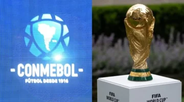دوري أمم أمريكا الجنوبية يحدد معايير التأهل المبكر لكأس العالم 2030